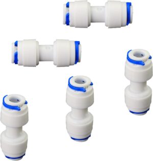 Water Purifier Push-to-Connect Stra...