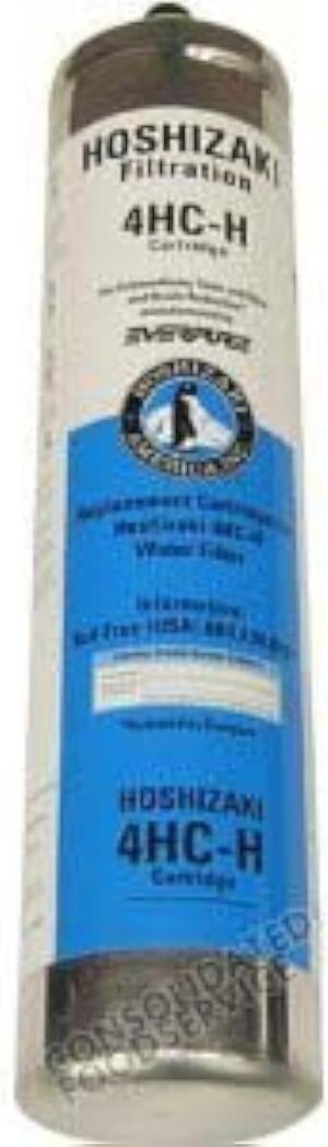 Hoshizaki 4HC-H, Replacement Water ...