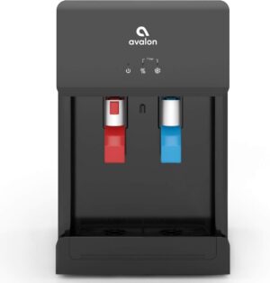Avalon B8BLK Countertop Touchless B...