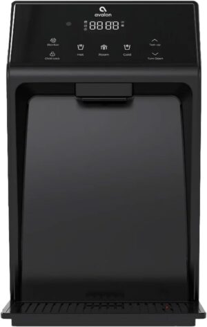 Avalon Electric Touch Countertop Bo...