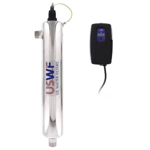 4C151 Ultraviolet Light Water Syste...