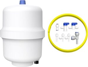 SimPure Small Water Pressure Tank f...