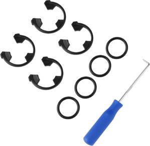 Water Softener Clip Kit Compatible ...