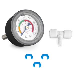 Express Water – Water Pressure Ga...