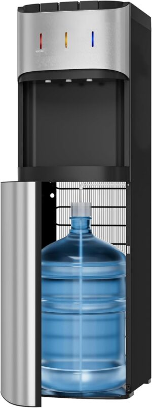Tehanld Bottom Loading Water Cooler...