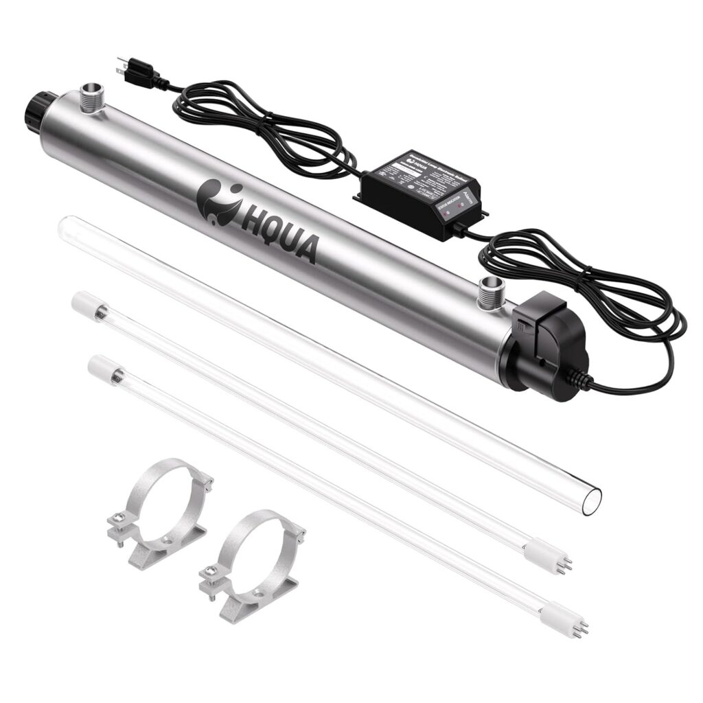 UV Water Purifiers