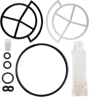 Replace 7129716 Water Softener Seal...