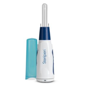 KATADYN Steripen Classic 3 UV Water...