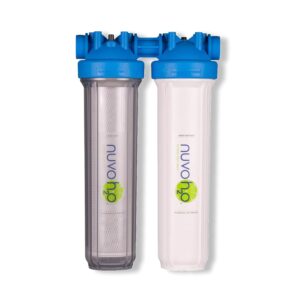 NuvoH2O Advanced 2-Stage Citrus-Bas...