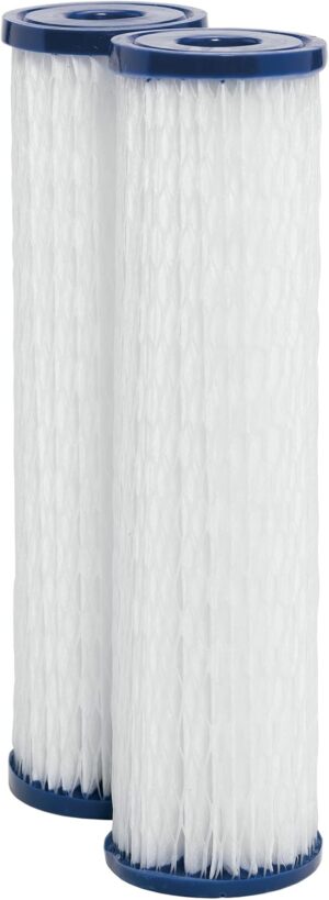 GE FXWPC Whole House Water Filter, ...