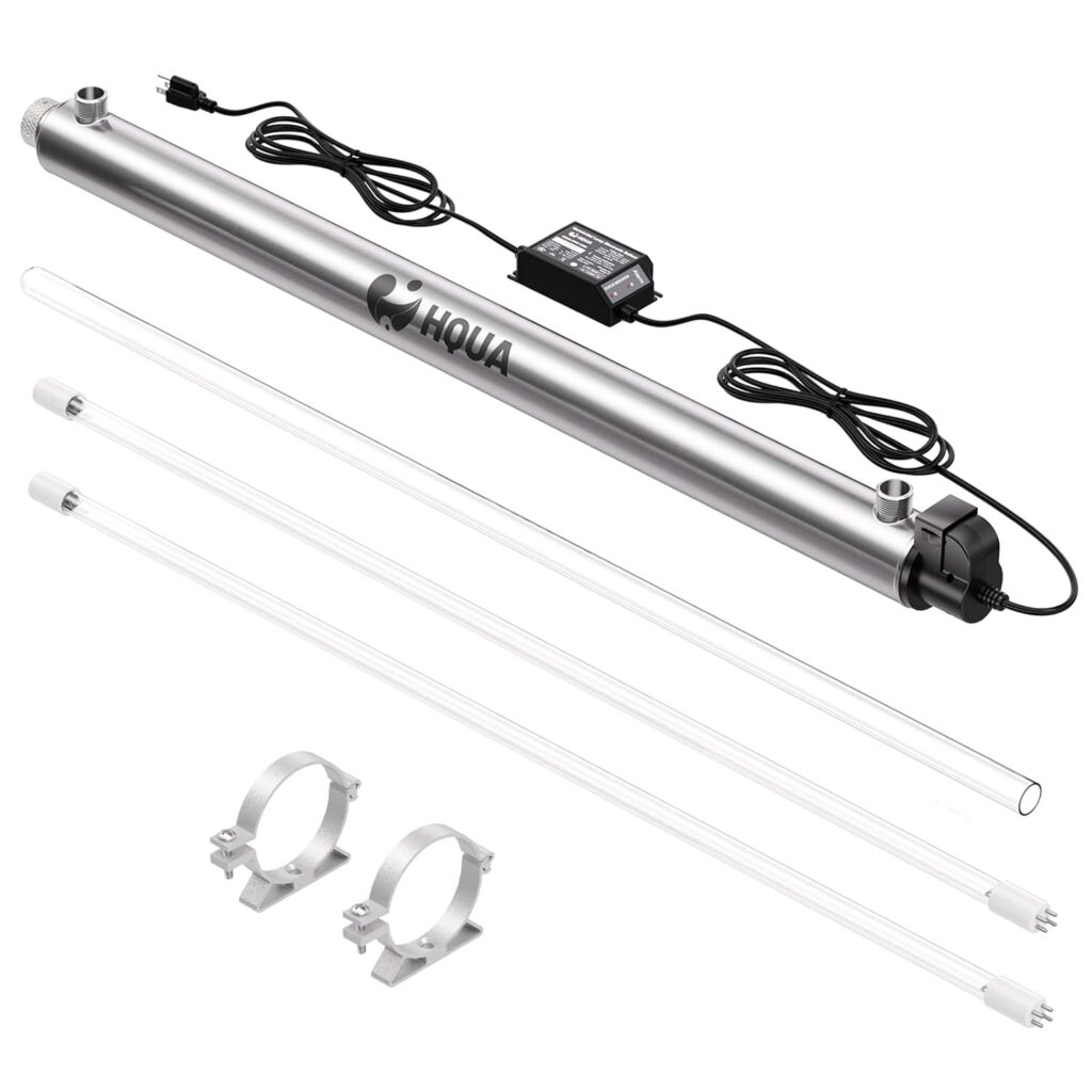 UV Water Purifiers