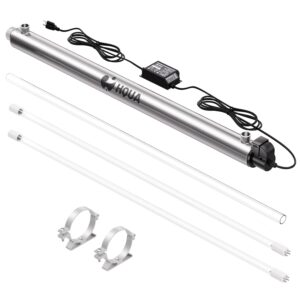 HQUA-OWS-12 120V 40W 3/4″ MNP...
