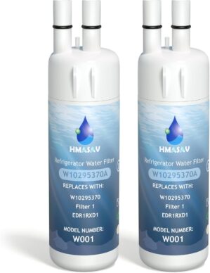 W10295370A Water Filter Replacement...