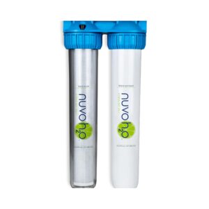 NuvoH2O 2-Stage Citrus-Based, Salt-...