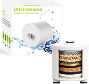 Shower Filter Replacement Cartridge...