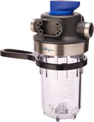 Culligan WH-HD200-C Whole House Wat...