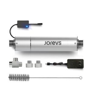 UV Water Filter – Whole House...