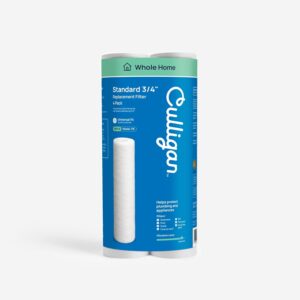 Culligan P5 Whole House Water Filte...