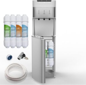 Self Cleaning Bottleless Water Cool...