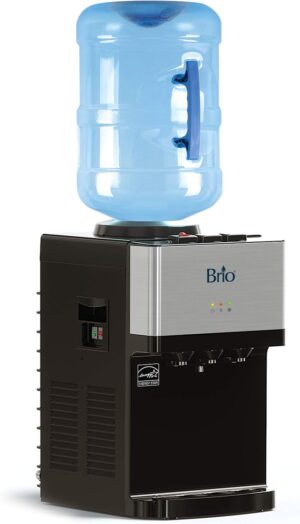 Brio Limited Edition Top Loading Co...