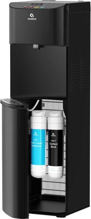 Avalon Electric Bottleless Water Co...