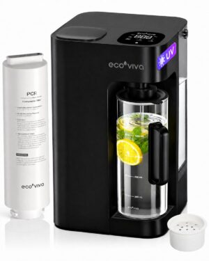 Mate 3 UV Reverse Osmosis Water Fil...