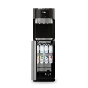 Brio Commercial Grade Bottleless Ul...