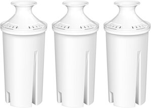 Fil-Fresh 3-Pack Water Filter Repla...