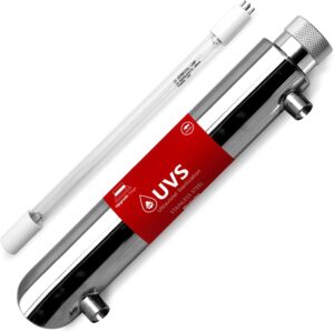 Express Water – UV Water Filter R...