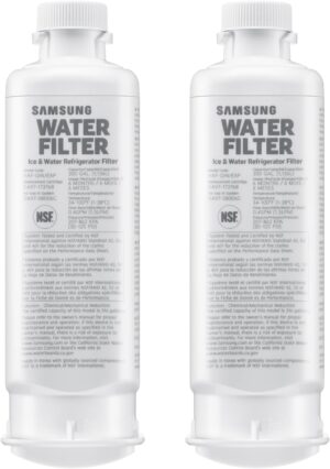 Samsung HAF-QIN-2P/EXP Genuine Refr...