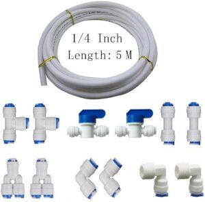 Mattox 1/4″ Quick Connect Wat...