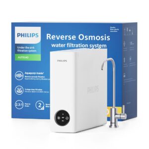 Philips AUT9340 Reverse Osmosis Wat...