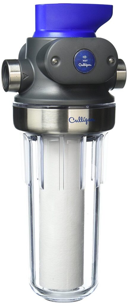Well Water Filtration