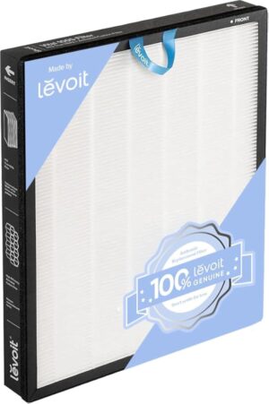 Levoit Vital 100S-P Air Purifier Ge...