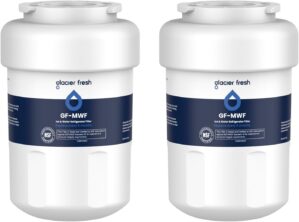 GLACIER FRESH Replacement for MWF R...