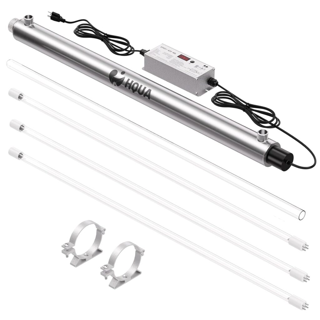 UV Water Purifiers