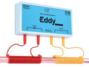 EDDY Inductive No Salt Water Soften...