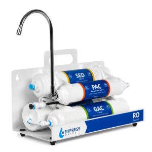 Express Water EZRO5 Countertop Reve...