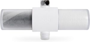 Weddell Duo Shower Filter – NSF C...