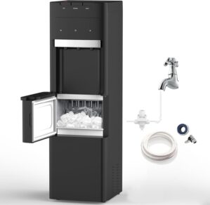 Bottleless Water Cooler Dispenser w...
