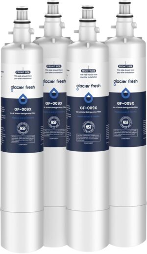 GLACIER FRESH Replacement for RPWFE...
