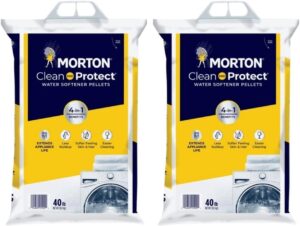 Morton Clean and Protect Water Soft...