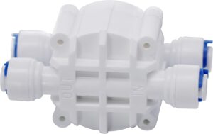 DIGITEN 1/4″ Automatic Shut-O...