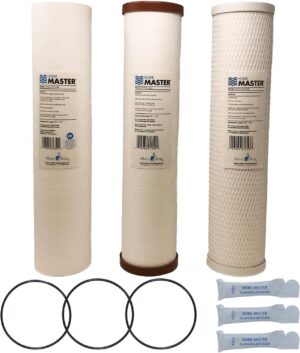Home Master Whole House 4-Layer Sed...