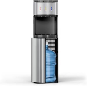 Manastin Bottom Loading Water Coole...