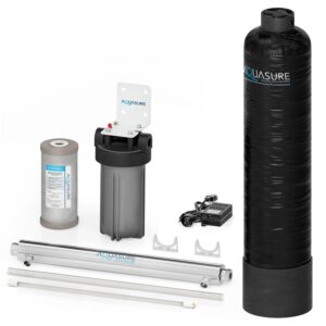 Aquasure Serene Lite Whole House Sa...