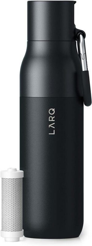 LARQ Bottle Filtered – Insulated ...