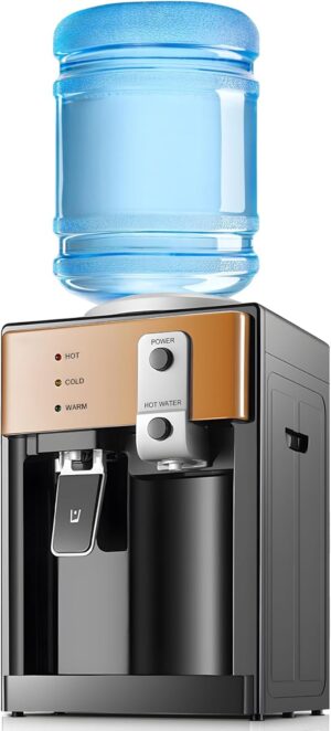 Housiwill Countertop Water Dispense...