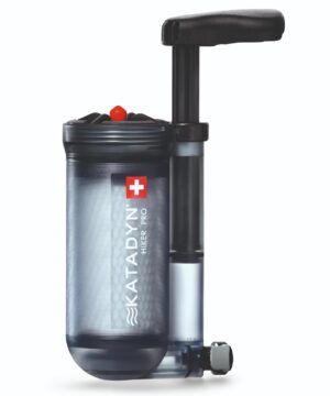 Katadyn Hiker Pro Hand Pump Water F...