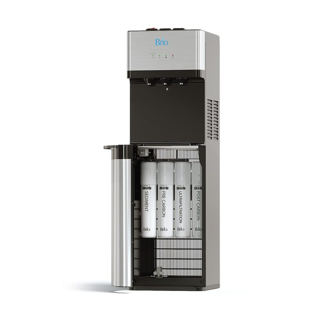 Water Dispensers